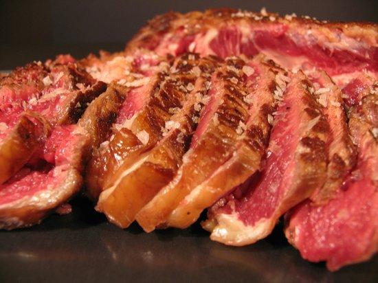 Azara Restaurante-Braseria